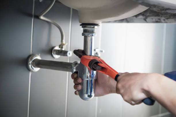 Best Emergency Plumbing Repair  in USA